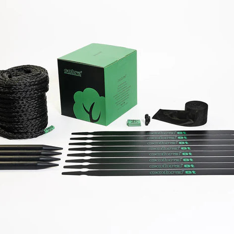 Revolutionizing Safety: Exploring the Cobra 4 Connection 8T Kit for Arborists