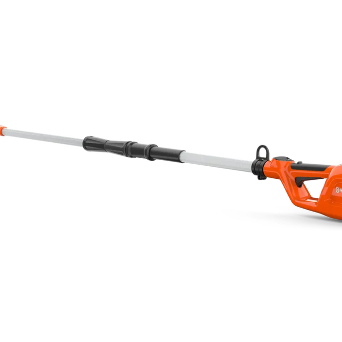 Husqvarna 120iTK4-P Pole Saw: Precision and Reach for Elevated Tasks