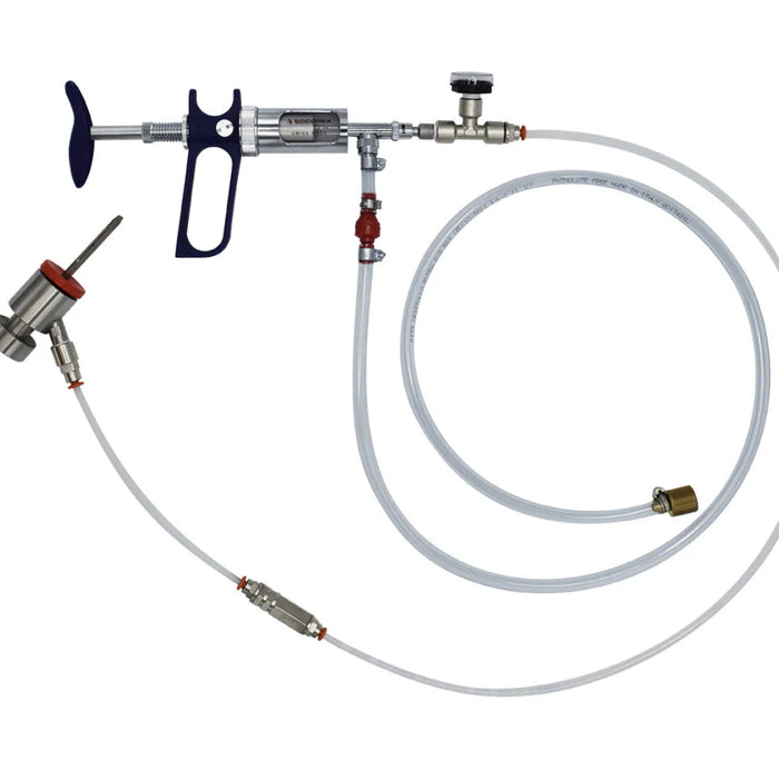 KIT R.I.T.E. - Tree Infusion Kit: Revolutionizing Tree Health Management