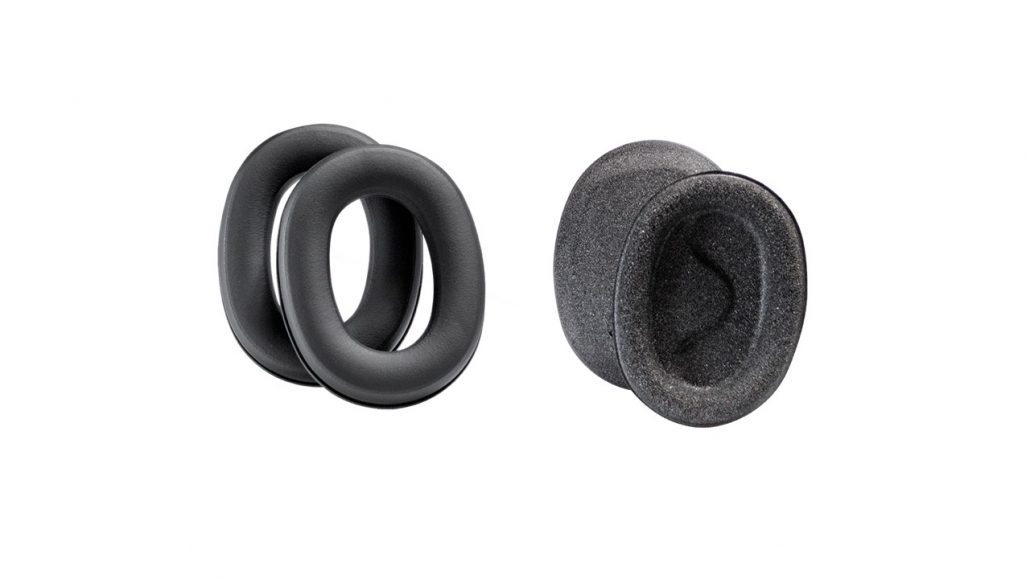 Refresh Your Hearing Protection with the PROTOS® Ear Muff Hygiene Kit – Complete Set for Maximum Comfort and Safety