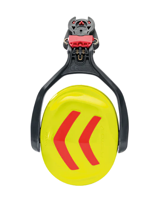 Protos Integral Hearing Protection: Superior Safety and Comfort