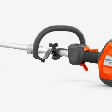 The Husqvarna 325iLK Grass Trimmer: Power and Precision Without the Weight