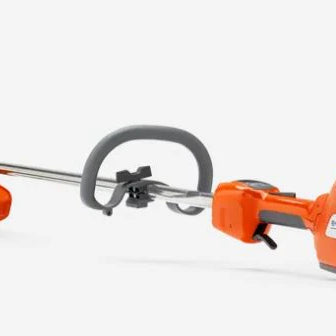Husqvarna 520iLX Grass Trimmer: Precision and Power for Professional-Grade Landscaping