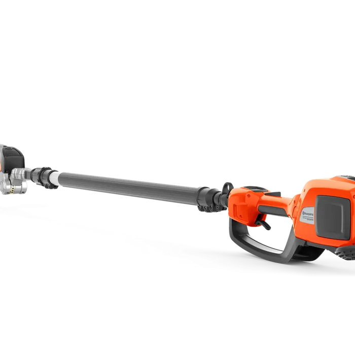 Husqvarna 520iHT4 Trimmer: Power and Precision for Every Hedge – Without Battery and Charger