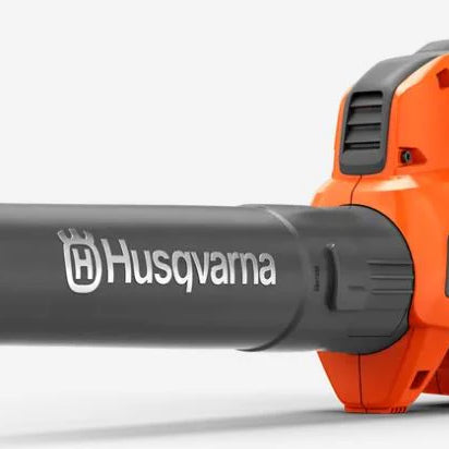Husqvarna 525iB Mk II Leaf Blower: The Quiet Powerhouse for Modern Lawn Care