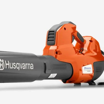 Husqvarna 530iBX Leaf Blower: High-Performance Power in a Lightweight Package