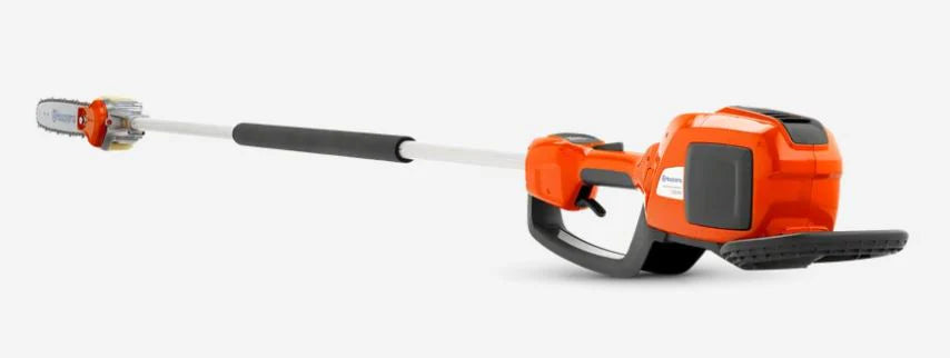 Husqvarna 530iP4 Pole Saw: A Professional’s Best Friend for High-Precision Pruning