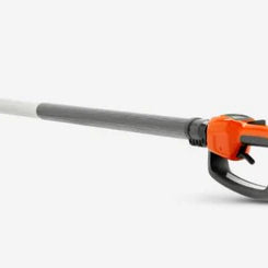 Husqvarna 530iPT5 Pole Saw: Professional Performance in a Cordless Design