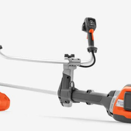 Discover the Husqvarna 535iRXT Grass Trimmer: A Blend of Power and Precision for Your Yard