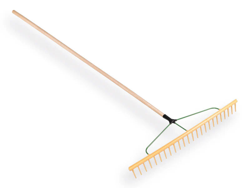 Arborists Rake Arborrake - Large 940mm HEAD ONLY: The Perfect Tool for Professional A ...
