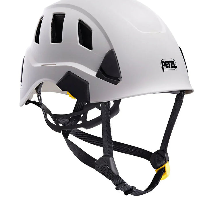 Stay Protected with the PETZL STRATO® VENT Helmet