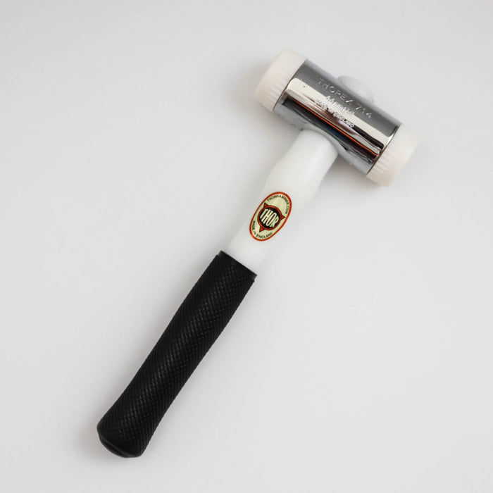 The Thor Nylon Percussion Hammer - 712: Precision and Durability in One Tool