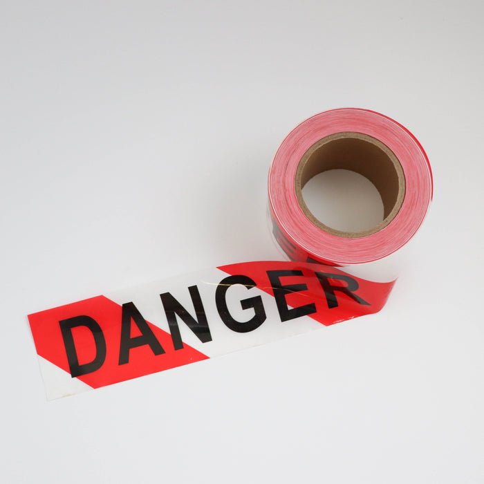 Harnessing Safety: The Vital Role of Danger Tape for Arborists