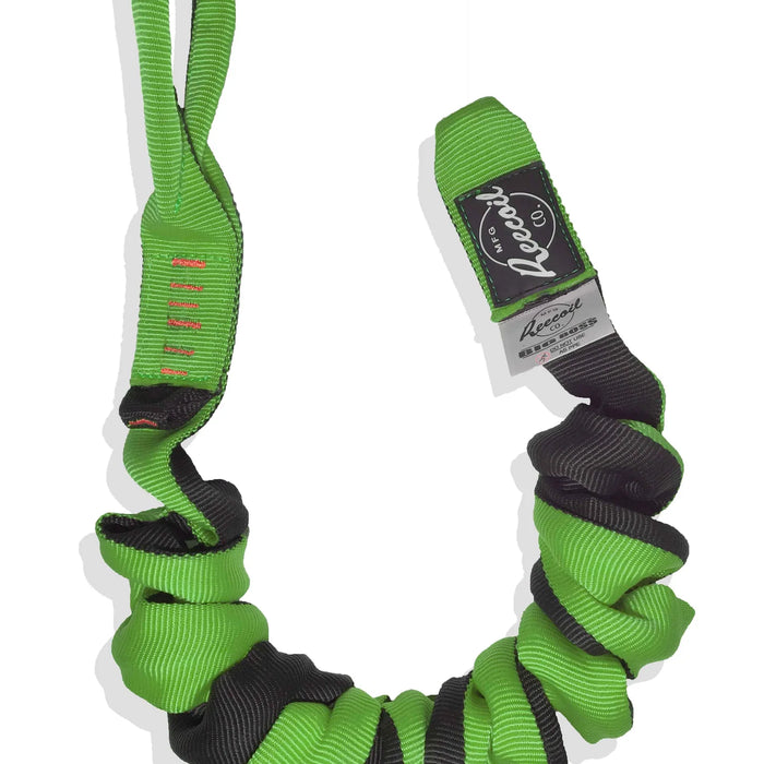Reecoil Big Boss Chainsaw Lanyard: Superior Safety and Durability for Arborists