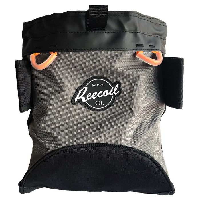 The Reecoil Bolt Bag: A Must-Have for Every Arborist and Climber