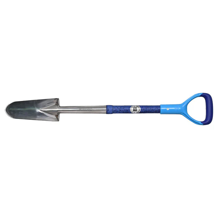 The Bushpro Speed Spade: A Tree Planter’s Best Friend