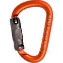 Title: Pirate Auto-Lock Carabiner – Safety Meets Speed in a Bold HMS Design