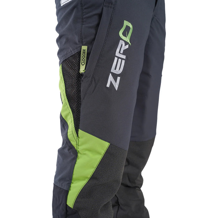 Clogger Zero Gen2 Men’s: Redefining Arborist Apparel
