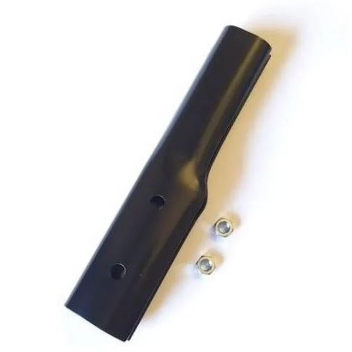 Enhance Your Pole Saw’s Durability with the Hayate Pole Connector Pipe