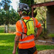 New Product Release - AUDAX™ HI-VIZ SAFETY YELLOW