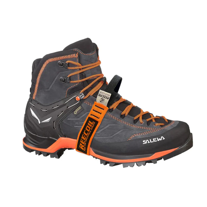 Enhance Your Climbing Efficiency with the Reecoil Foot-Loop