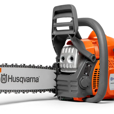 Husqvarna 435 e-series II – Lightweight Power for Everyday Cutting