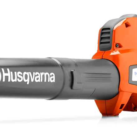 Husqvarna 530iB: The Battery Blower That Makes Clean-Ups Feel Effortless