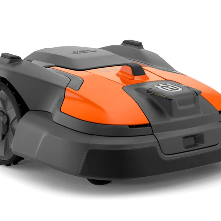 Revolutionising Large-Scale Lawn Care with the Husqvarna Automower® 560 EPOS®