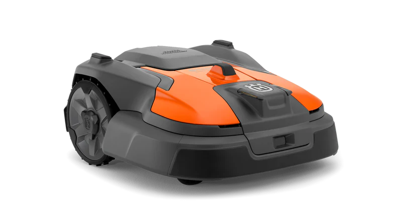 Revolutionising Large-Scale Lawn Care with the Husqvarna Automower® 560 EPOS®