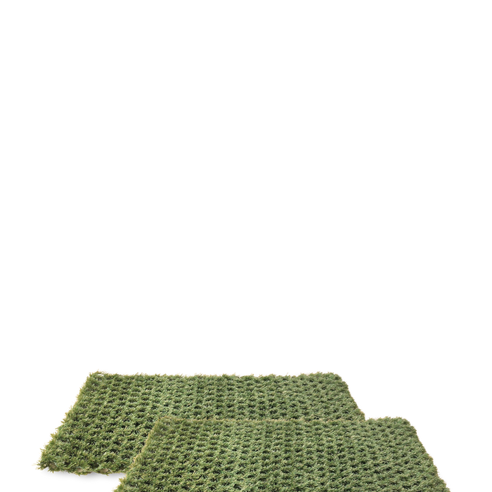 Keep Your Lawn Looking Perfect with the Kress KA0177 Grass Cushion Kit