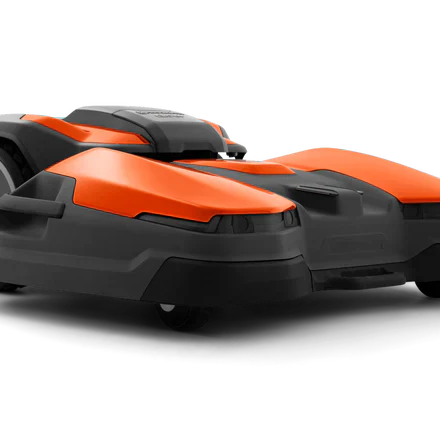 Husqvarna CEORA® 546 EPOS® with RZ 43L &amp; CS4: A New Era of Professional Turf Care