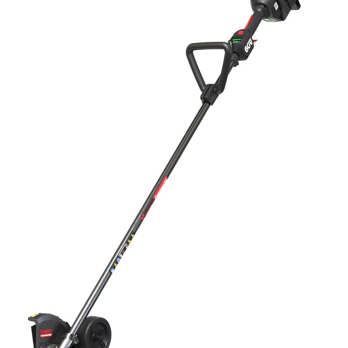 Edge Like a Pro with the Kress KC150.9 Commercial-Grade 60V Edger (Tool Only)