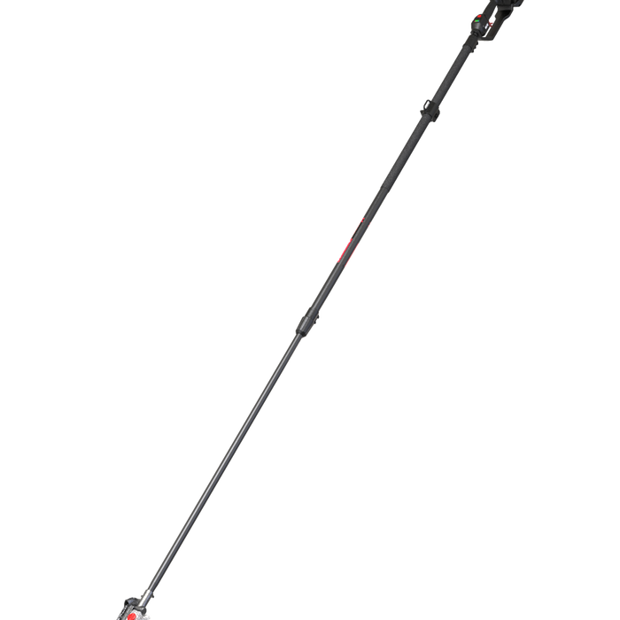 Power Through Pruning with the Kress KC330.9 Commercial-Grade 60V Pole Saw (Tool Only)