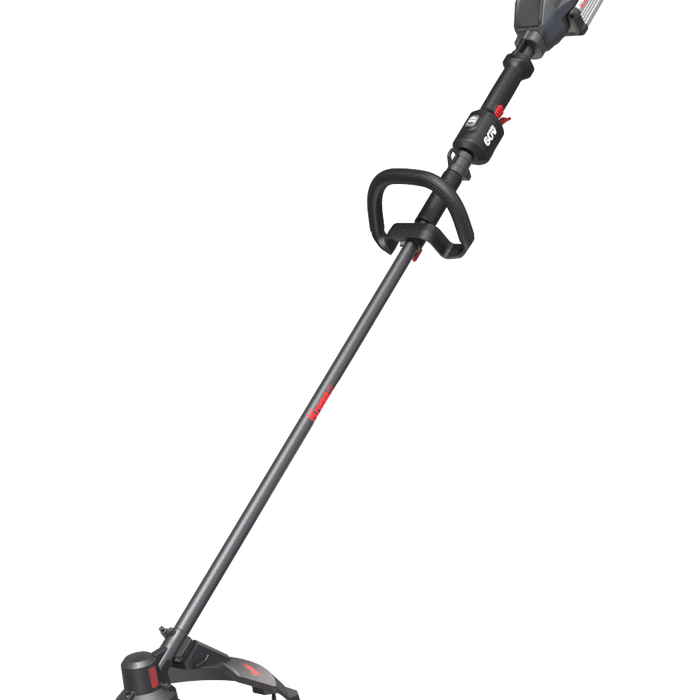 Achieve Perfect Lawn Edges with the Kress KG160E.9 Professional-Grade 60V Grass Trimmer (Tool Only)