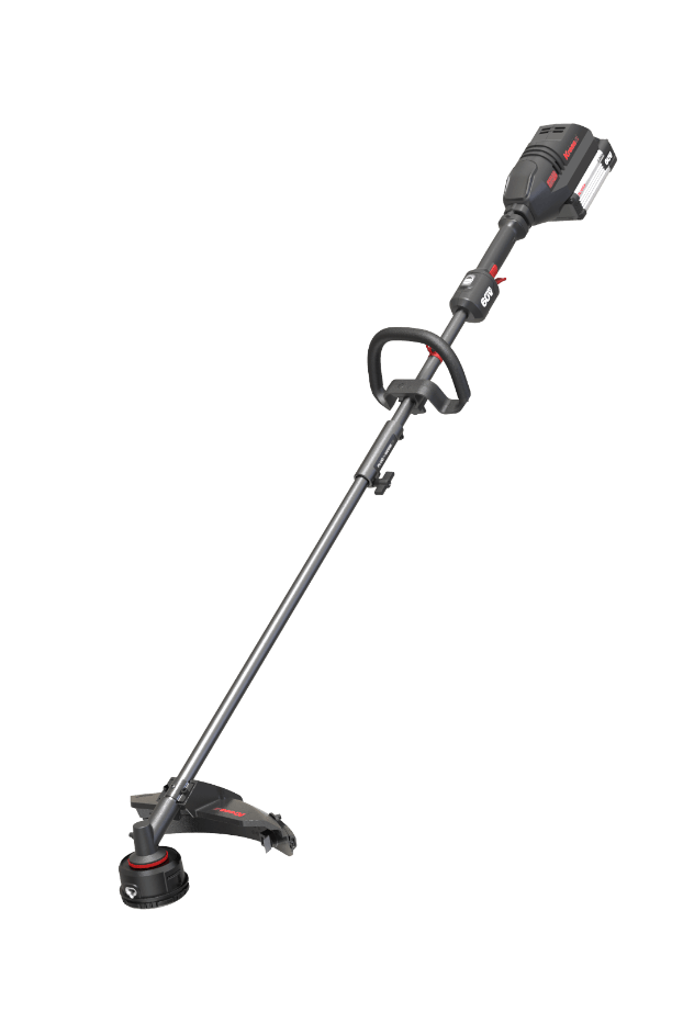 Take Lawn Care Further with the Kress KG163.9 Professional-Grade 60V Multi-Attachment Grass Trimmer (Tool Only)