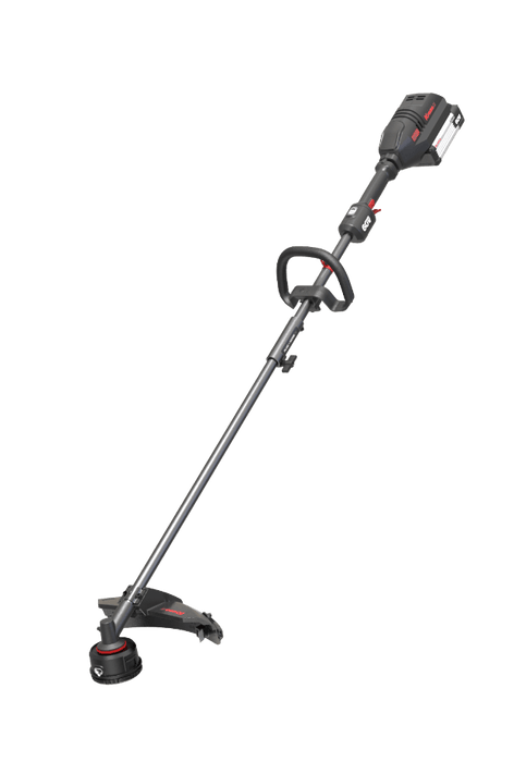 Take Lawn Care Further with the Kress KG163.9 Professional-Grade 60V Multi-Attachment Grass Trimmer (Tool Only)