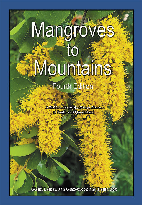 Explore Queensland’s Natural Treasures with Mangroves to Mountains – 4th Edition