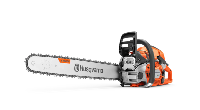 Husqvarna 564 XP® Fuel Inject professional chainsaw