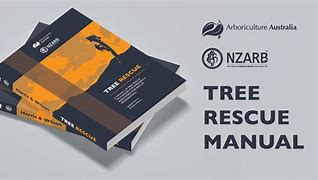 Mastering Tree Rescue: The Essential Guide with the Tree Rescue Manual ...