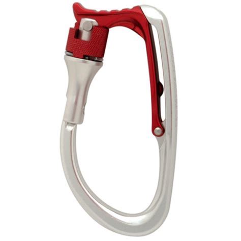 The DMM Vault Lock Red/Silver: The Ultimate in Security and Functionality