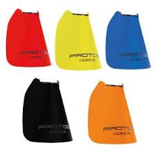 PROTOS® Integral Neck Protection – Maximum Safety Meets Ultimate Comfort