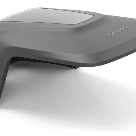 Protect Your Investment with the Husqvarna Automower® House – Stylish Shelter for Smarter Lawn Care