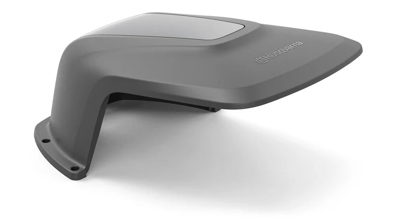 Protect Your Investment with the Husqvarna Automower® House – Stylish Shelter for Smarter Lawn Care