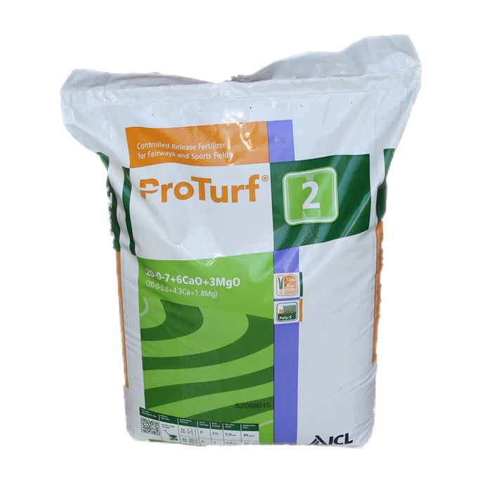 ProTurf Fertiliser: The Professional-Grade Solution for Strong, Healthy Lawns