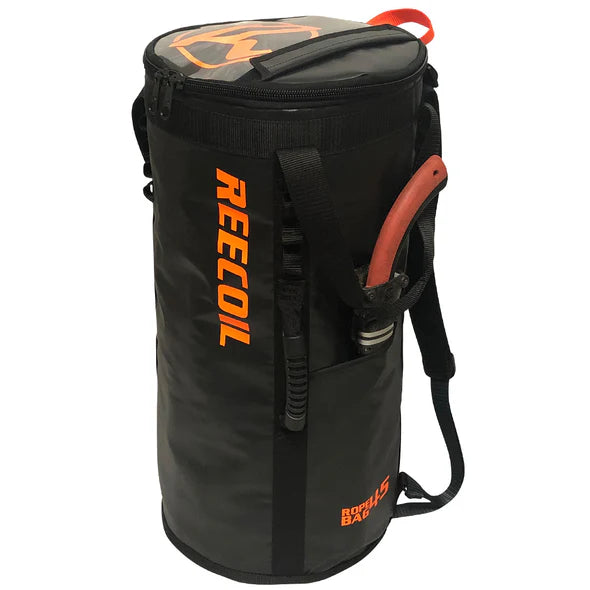 Reecoil Ropebag45: The Ultimate Gear Solution for Arborists and Rope Access Professionals
