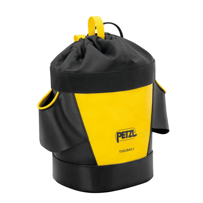 Petzl Tool Bag 6: A Compact and Reliable Solution for Gear Organization