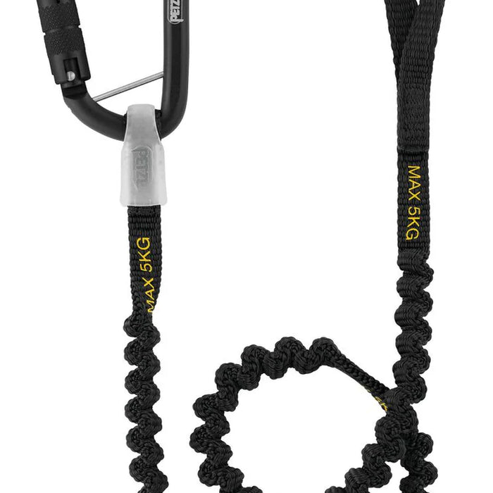 Petzl TOOL’LEASH: The Must-Have Tether for Secure Tool Management
