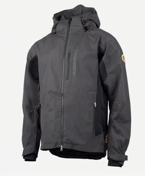 Ultimate Outdoor Protection: The Xplorer Shell Jacket for Men