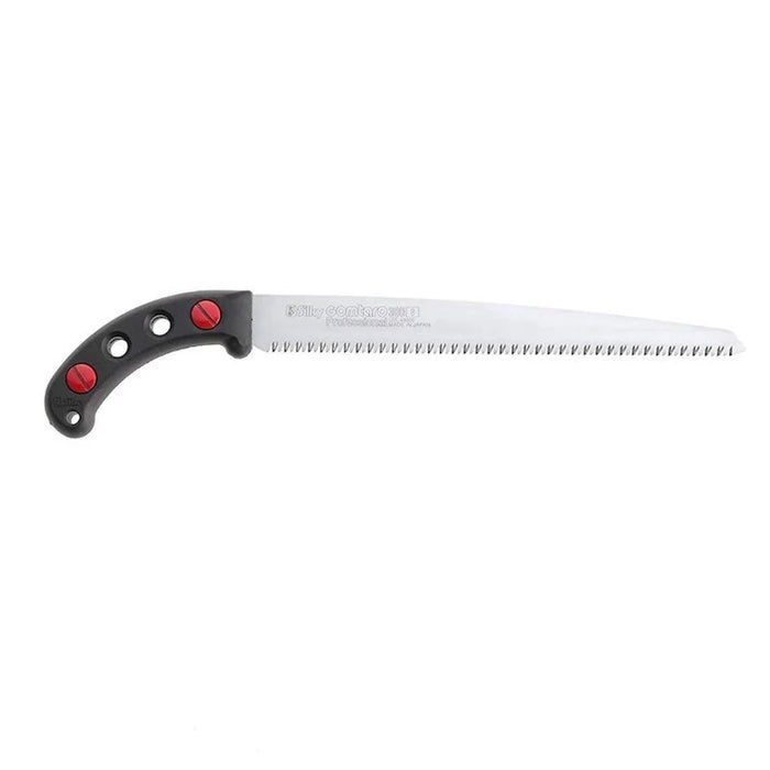 Silky Gomtaro Straight Blade Large Tooth Handsaw: Precision and Power in Your Hands