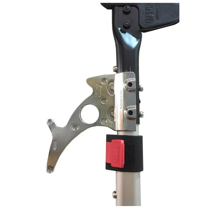 Boost Your Pruning Efficiency with the Hook Fox for Pole Saws
